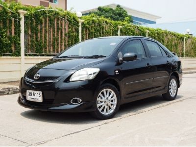 Toyota Vios 1.5 E Auto MY 2009 รูปที่ 5