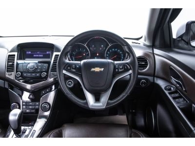 2014 CHEVROLET CRUZE 1.8 LTZ ผ่อน 2,309 บาท 12 เดือนแรก รูปที่ 5