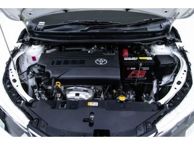 2018 TOYOTA  YARIS ATIV 1.2 G  ผ่อน 3,727 บาท 12 เดือนแรก รูปที่ 5