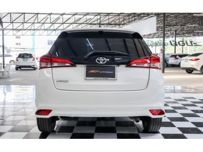 ฟรีทุกค่าดำเนินการ✨ดอกเบี้ยเริ่มต้นเพียง 2.69%✨TOYOTA NEW YARIS 1.2 MID รูปที่ 5