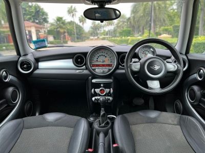 2009 MINI COOPER Look1 RHD ( R56 ) รูปที่ 5