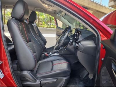 MAZDA2 Sedan 4dr High Connect Auto 1.3i รูปที่ 5