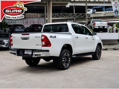 Toyota Revo D-Cab 2.8 High 4x4 รูปที่ 5