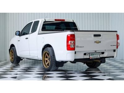 2014 CHEVROLET COLORADO 2.5 LS X-CAB รูปที่ 5