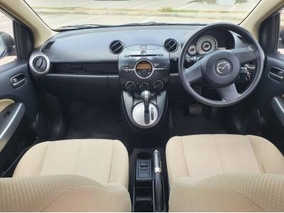 Mazda 2 1.5 Groove ปี2011 รูปที่ 5