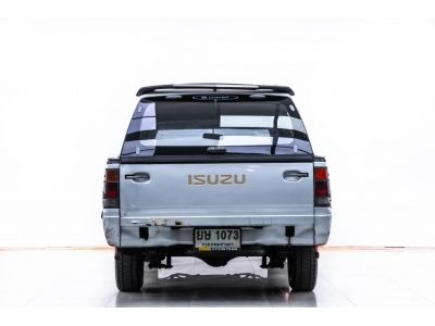 1995 ISUZU TFR  2.5 SLX CAB ดีเซล เกียร์ออโต้ AT ขายสดเท่านั้น รูปที่ 5