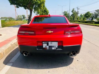 Cammaro coupe 3.6 V6 Auto MY 2015 รูปที่ 5