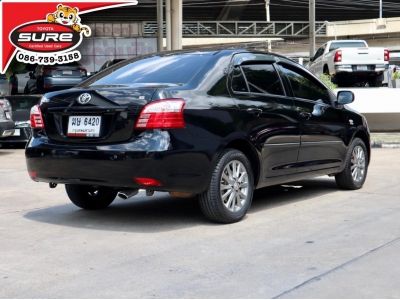 Toyota Vios 1.5 E รูปที่ 5