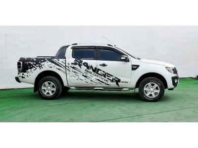 ford  ranger รูปที่ 5