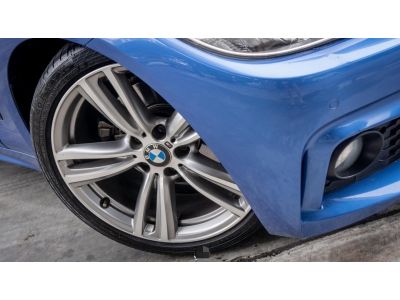 Bmw series 4 2.0 diesel Auto ปี 2016 รูปที่ 5