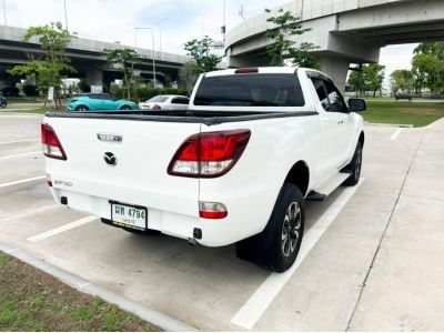 มาสด้า บีที 50 โปร 2.2 HiRacer freestylecab ปี 2018 รูปที่ 5