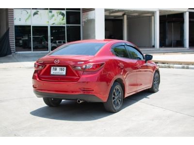 2018 Mazda 2 1.3 (ปี 15-22) High Connect Sedan รูปที่ 5