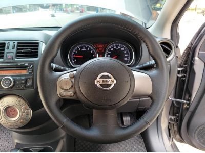 NISSAN ALMERA 1.2 VL CVT ปี 2012 รูปที่ 5