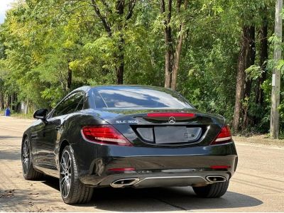 2016 Mercedes-Benz SLC300 AMG 2.0 รูปที่ 5