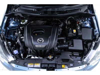 2018 MAZDA 2 1.3 HIGH-CONNECT  ผ่อน 3,550 บาท 12 เดือนแรก รูปที่ 5