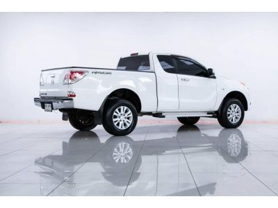 2013  MAZDA BT-50 2.2 V  CAB  ผ่อน 3,179  บาท 12 เดือนแรก รูปที่ 5