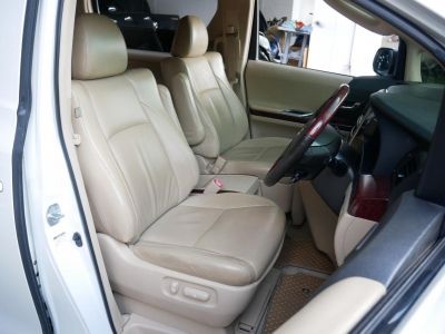 TOYOTA ALPHARD 2.4V เกียร์AT ปี08 รูปที่ 5