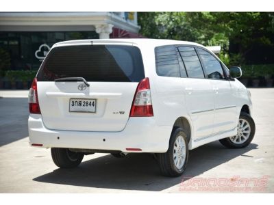 2015 TOYOTA INNOVA 2.0 G *ดบ.เริ่ม 2.79% ฟรีดาวน์ แถมประกันภัย อนุมัติเร็ว ผ่านง่าย รูปที่ 5