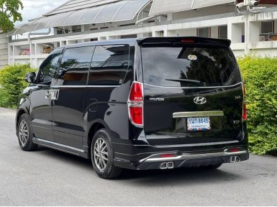 2019 HYUNDAI  H1 2.5 TOURING เครดิตฟรีดาวน์ รูปที่ 5