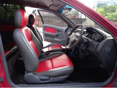 HONDA CIVIC 1.5 3dr EX auto ปี 1994 รูปที่ 5