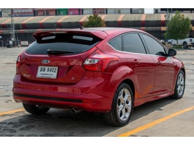 2012 Ford Focus 2.0S ซ้นลูป ตัวท็อปสุด รูปที่ 5