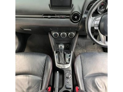 MAZDA 2 High Connect Auto 1.3i ปี 2016 รูปที่ 5