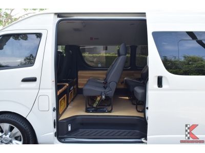 Toyota Hiace 3.0 (ปี 2020) COMMUTER D4D Van รูปที่ 5