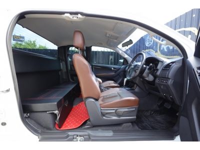 ISUZU D-MAX  HI LANDER Space Cab Z Prestige AT 1.9 Ddi VGS 2020 ประหยัดที่สุดในกลุ่มรถกระบะ  ทุกรุ่น ทุกแบบ ในประเทศไทยตอนนี้ รูปที่ 5