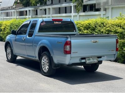 2006 ISUZU DMAX Cab SLX Ddi i-TEQ 2.5DCT ผ่อนเพียง 5,xxx เท่านั้น รูปที่ 5