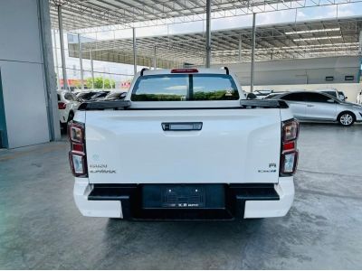 ISUZU D-Max 3.0VCROSS MAX 4WD Doublecab Auto ปี 2019 รูปที่ 5