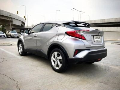 Toyota CHR 1.8 mid Auto ปี 2018 รูปที่ 5