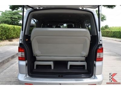 Volkswagen Caravelle 2.5 (ปี 2010) Highline Van รูปที่ 5