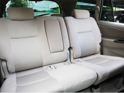 TOYOTA INNOVA 2.0 G ปี 2011 จดปี 2012 เกียร์AUTO สภาพนางฟ้า รูปที่ 5