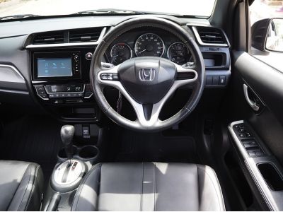 HONDA BR-V 1.5 SV ปี 2017 รูปที่ 5