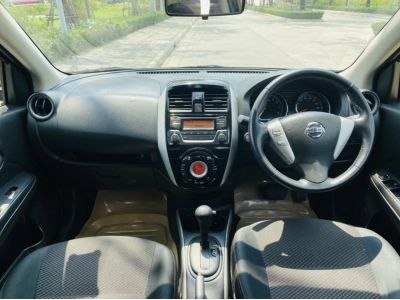 NISSAN ALMERA 1.2V 2018/19 รูปที่ 5