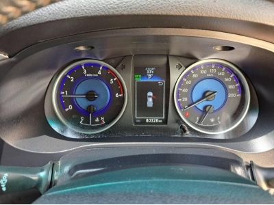 ขาย Toyota Hilux Revo Smart Cab 2.4 G Prerunner Navi รูปที่ 5