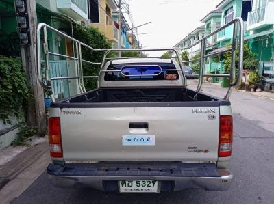 TOYOTA Hilux VIGO 2.5J ปี 2007 รูปที่ 5