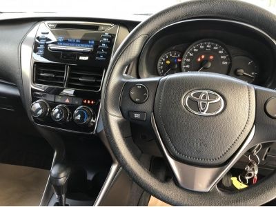 ขาย Yaris Ativ 2021 รุ่น entry (driven 32,xxx km) รูปที่ 5