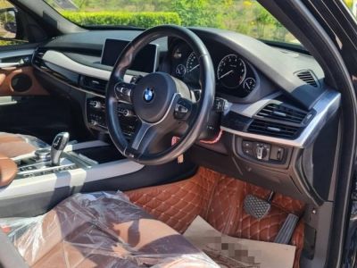 BMW X5 ปี 2017 รูปที่ 5