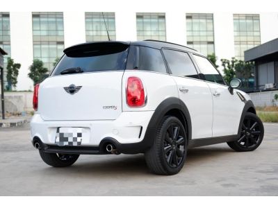 Mini countryman cooper 1.6 turbo Auto ปี 2011 รูปที่ 5