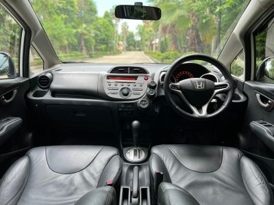 2012 HONDA JAZZ 1.5 V i-VTEC ( GE ) รูปที่ 5