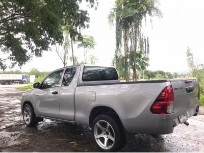 ขาย Toyota Hilux Revo SMARTCAB 2.4  M/T รูปที่ 5