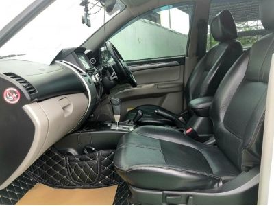 MITSUBISHI PAJERO SPORT 2.5 GT 4 WD รูปที่ 5