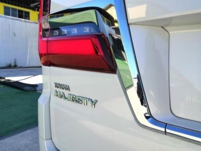 TOYOTA  MAJESTY 2.8 PREMIUM รูปที่ 5