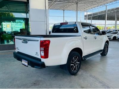 2019 ISUZU D-Max 3.0 Stealth Hi-Lander Doublecab 2WD เกียร์ออโต้ AT เครดิตดีฟรีดาวน์ รูปที่ 5