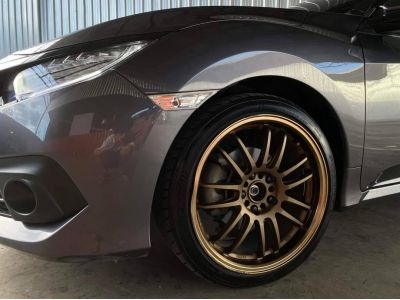 Honda Civic FC 1.5 Turbo RS ปี2018 รูปที่ 5