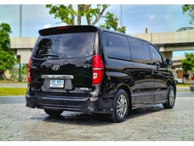 2019 HYUNDAI H-1  2.5 ELITE เครดิตดีฟรีดาวน์ รูปที่ 5