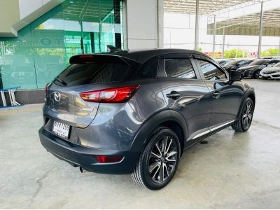 MAZDA CX-3 S ปี 16 จด 17 รูปที่ 5