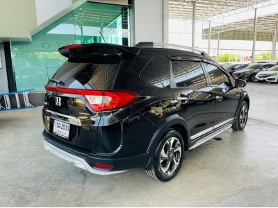 HONDA BR-V 1.5SV ปี 18 รูปที่ 5