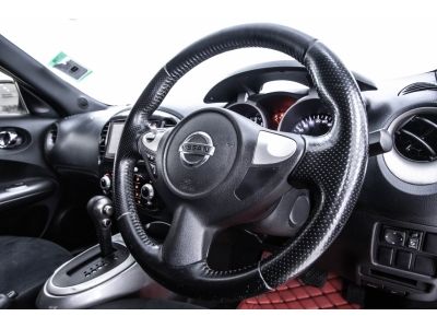 2014 NISSAN JUKE 1.6 E CVT ผ่อน 3,001 บาท 12 เดือนแรก รูปที่ 5